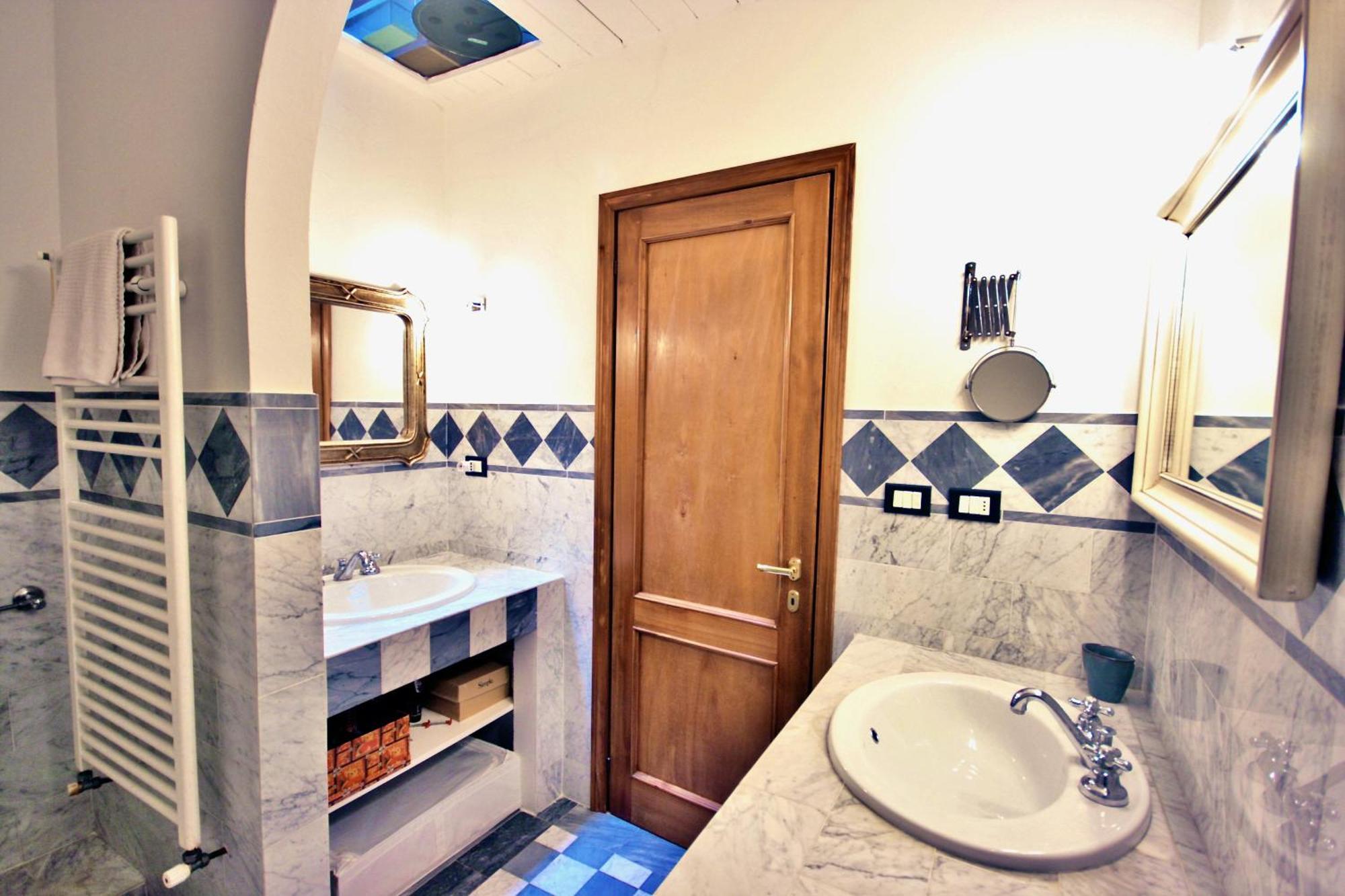 Typical Apartment In The Historic Centre Florence Buitenkant foto