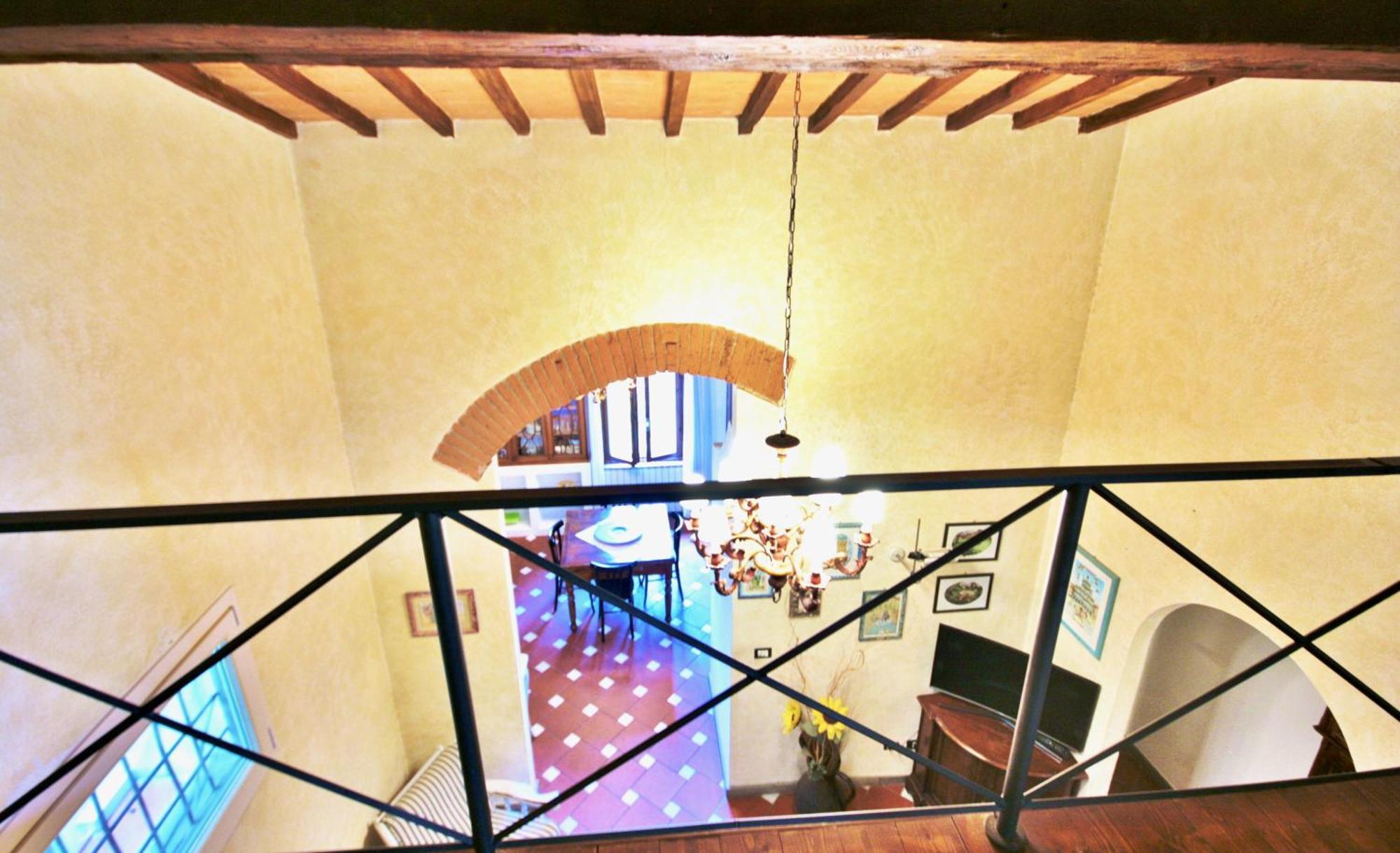 Typical Apartment In The Historic Centre Florence Buitenkant foto