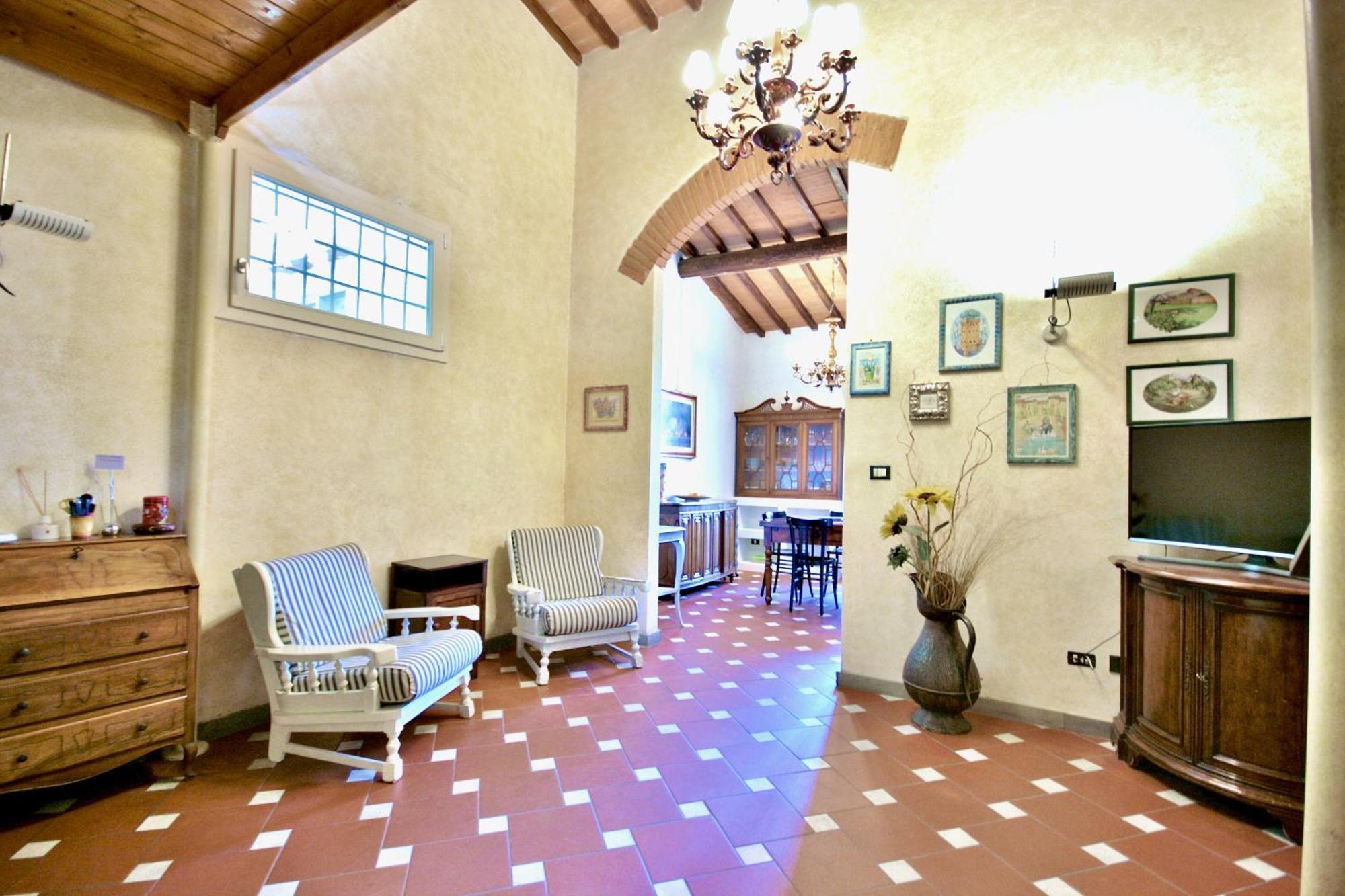 Typical Apartment In The Historic Centre Florence Buitenkant foto