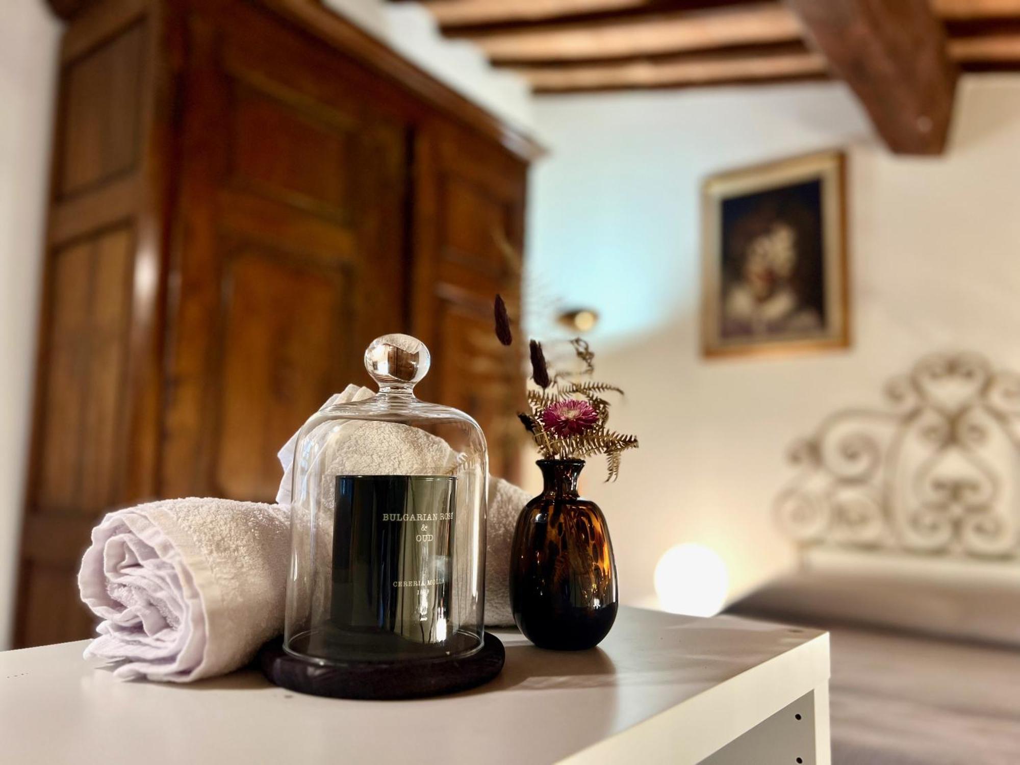 Typical Apartment In The Historic Centre Florence Buitenkant foto