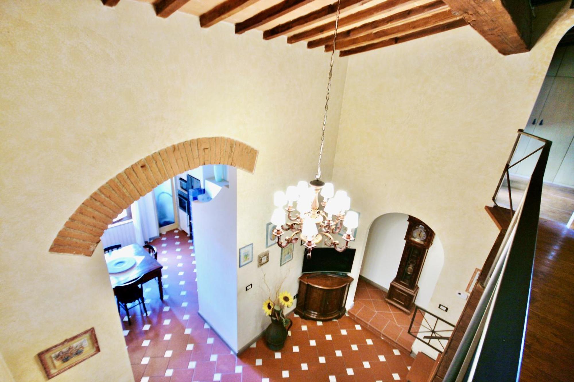 Typical Apartment In The Historic Centre Florence Buitenkant foto
