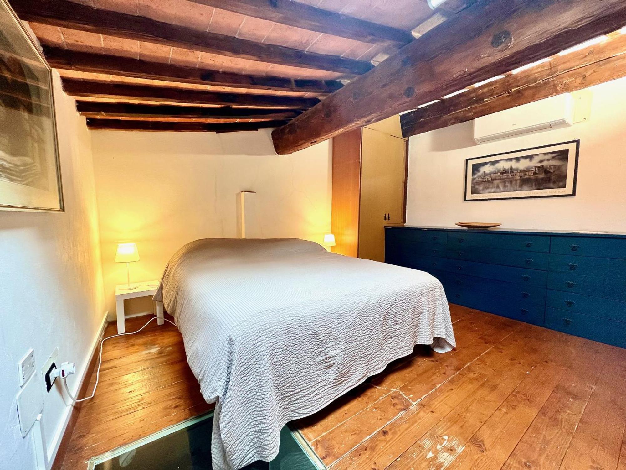 Typical Apartment In The Historic Centre Florence Buitenkant foto