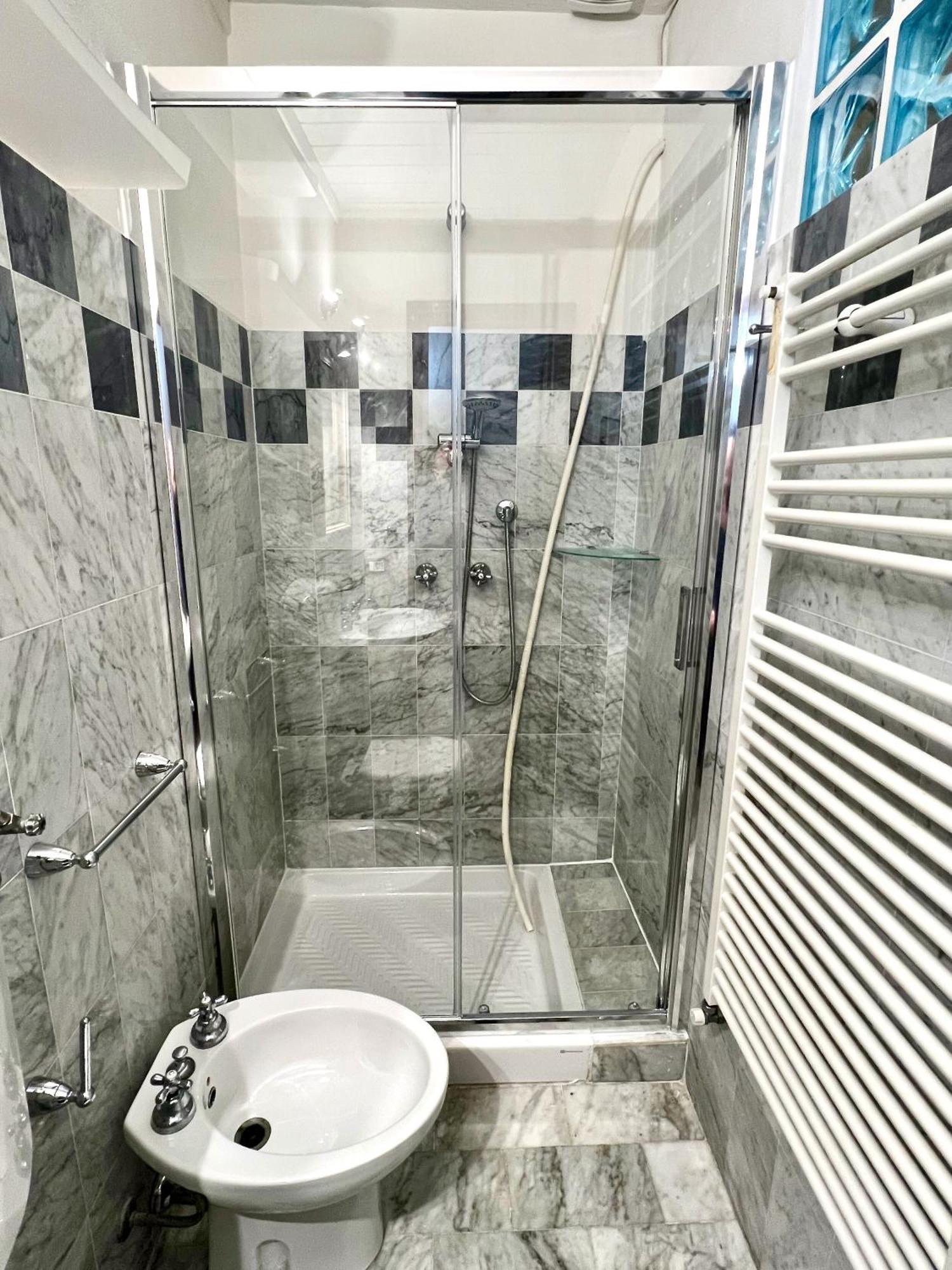 Typical Apartment In The Historic Centre Florence Buitenkant foto