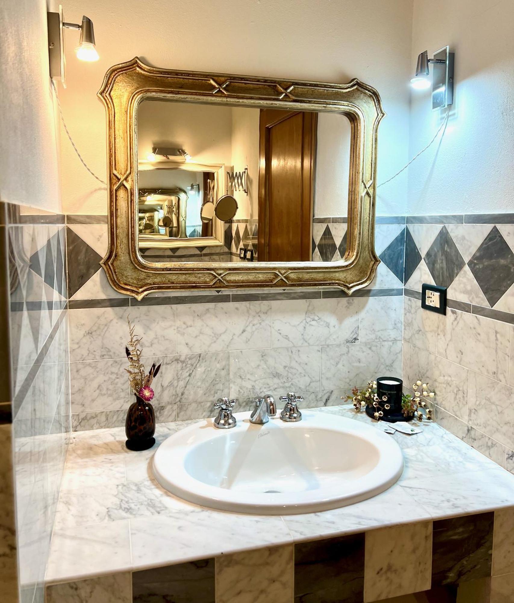 Typical Apartment In The Historic Centre Florence Buitenkant foto