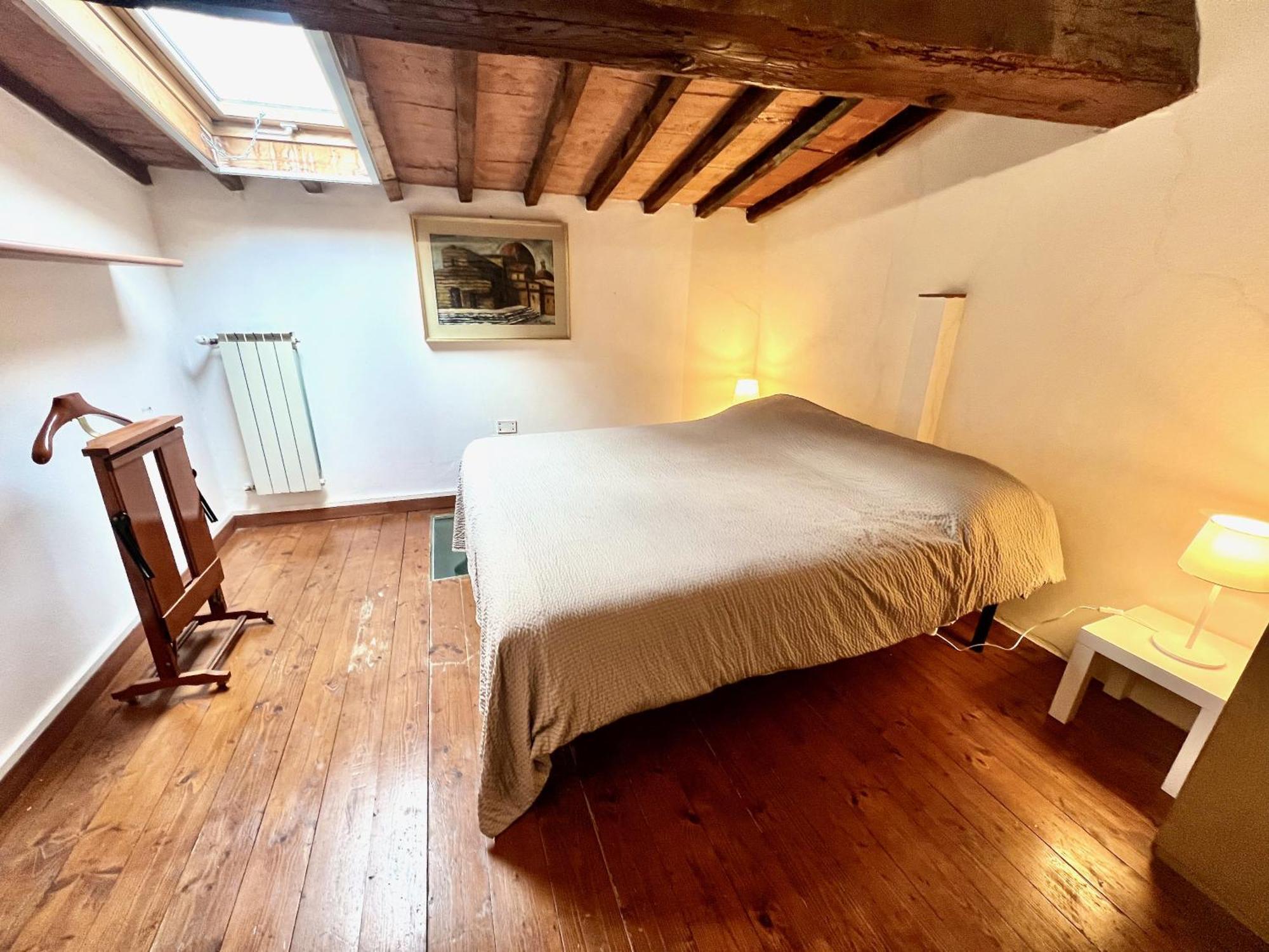 Typical Apartment In The Historic Centre Florence Buitenkant foto