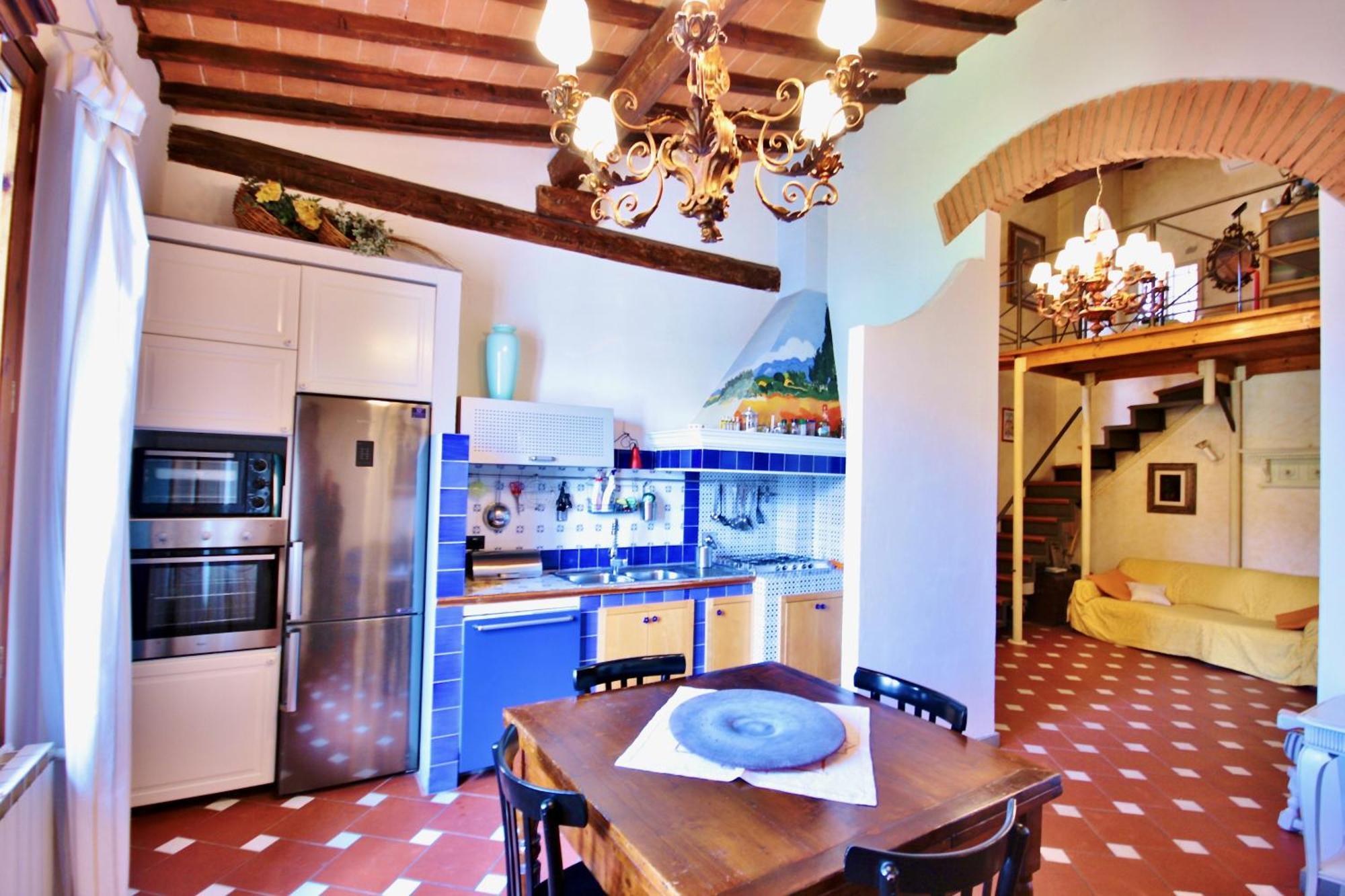Typical Apartment In The Historic Centre Florence Buitenkant foto