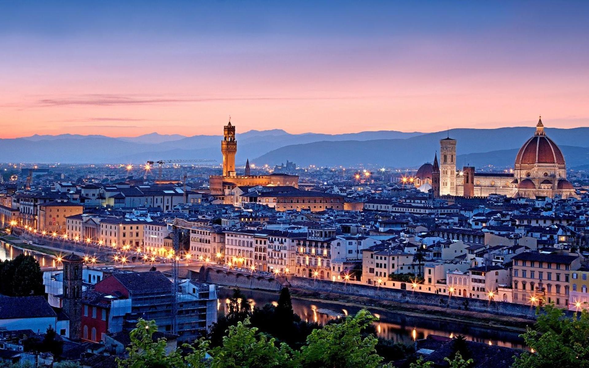 Typical Apartment In The Historic Centre Florence Buitenkant foto